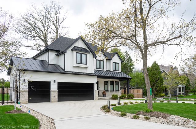 23388 N BIRCHWOOD Lane, Deerfield, IL 60015