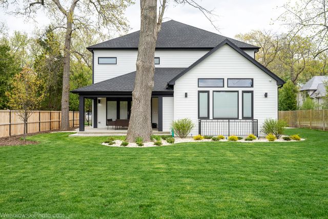 23388 N BIRCHWOOD Lane, Deerfield, IL 60015