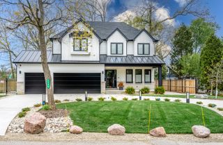 23388 N BIRCHWOOD Lane, Deerfield, IL 60015