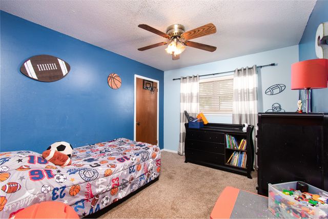 531 Santa Rosa Road, Salado, TX 76571