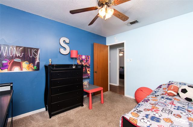 531 Santa Rosa Road, Salado, TX 76571