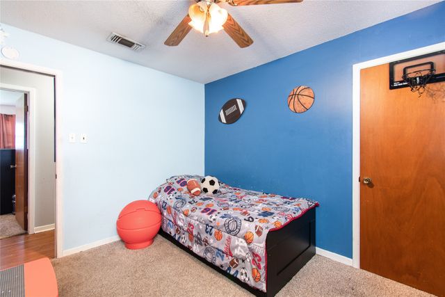 531 Santa Rosa Road, Salado, TX 76571