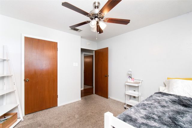 531 Santa Rosa Road, Salado, TX 76571