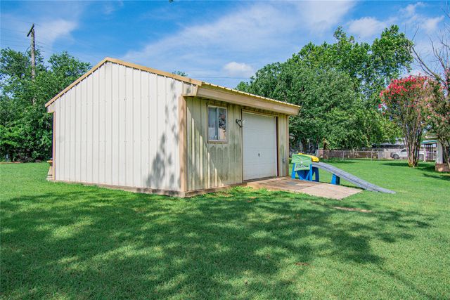 531 Santa Rosa Road, Salado, TX 76571