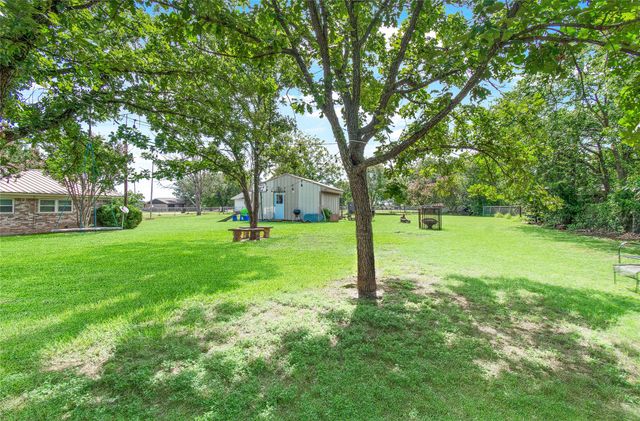 531 Santa Rosa Road, Salado, TX 76571