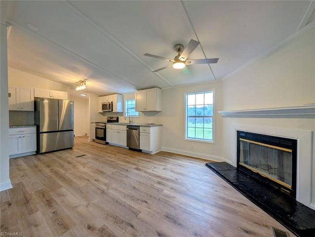 479 Joe Hege Road, Clemmons, NC 27012