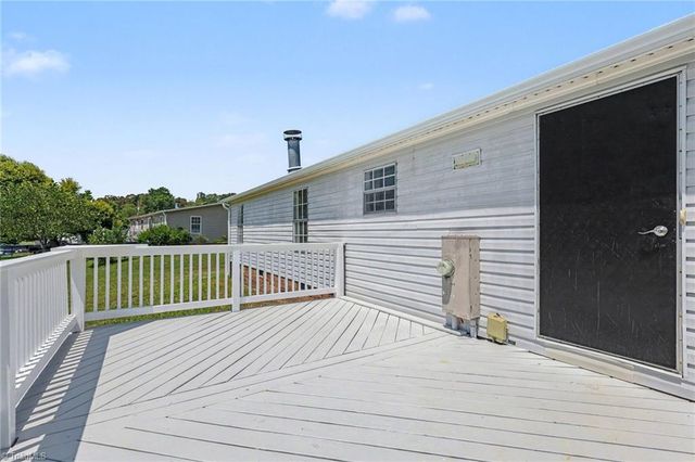479 Joe Hege Road, Clemmons, NC 27012