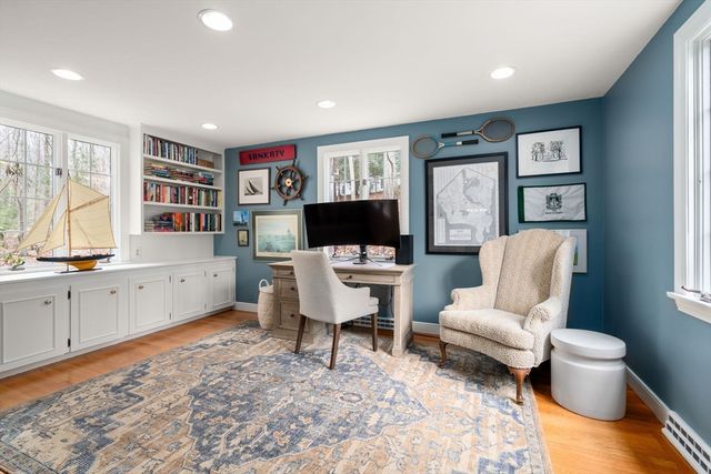 172 Country Drive, Weston, MA 02493