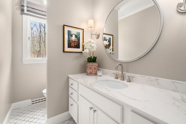 172 Country Drive, Weston, MA 02493