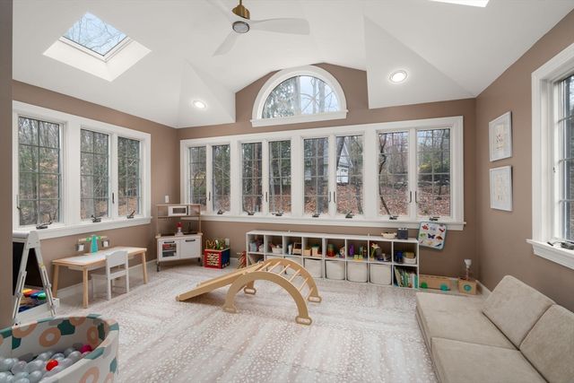 172 Country Drive, Weston, MA 02493
