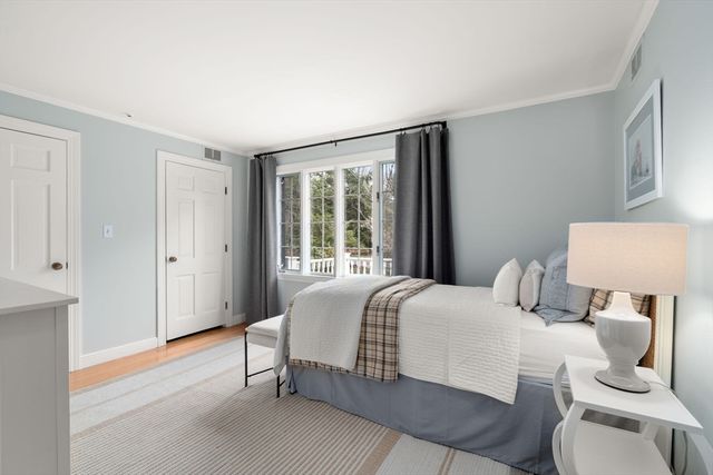 172 Country Drive, Weston, MA 02493