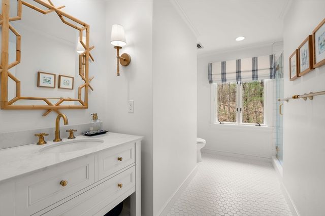 172 Country Drive, Weston, MA 02493