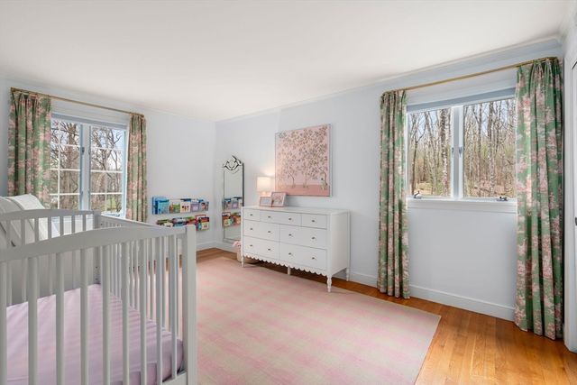 172 Country Drive, Weston, MA 02493