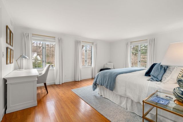 172 Country Drive, Weston, MA 02493