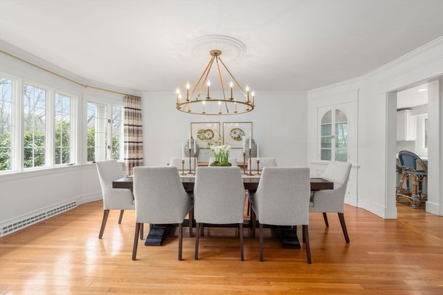 172 Country Drive, Weston, MA 02493