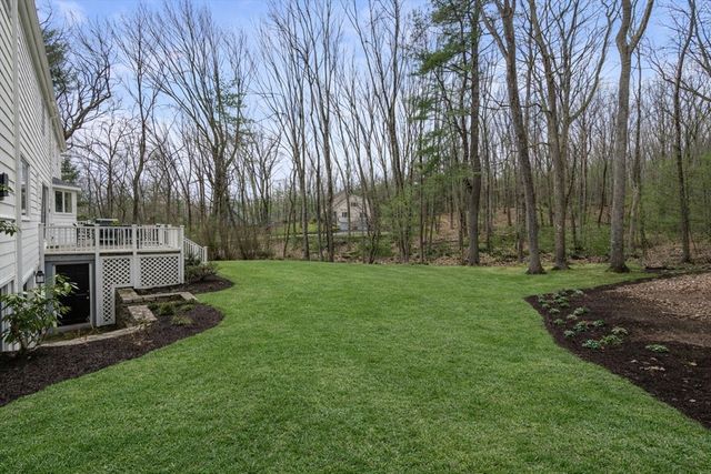 172 Country Drive, Weston, MA 02493