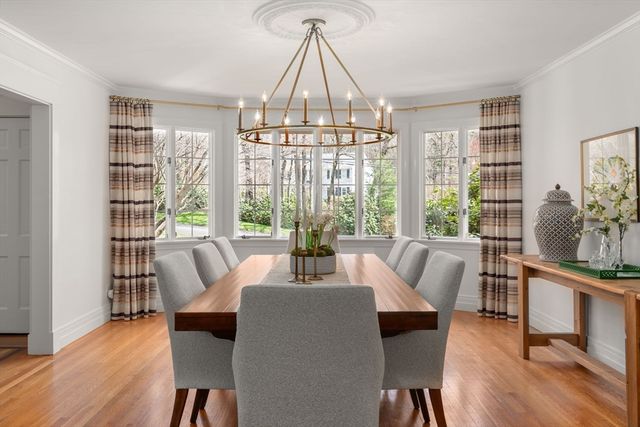 172 Country Drive, Weston, MA 02493