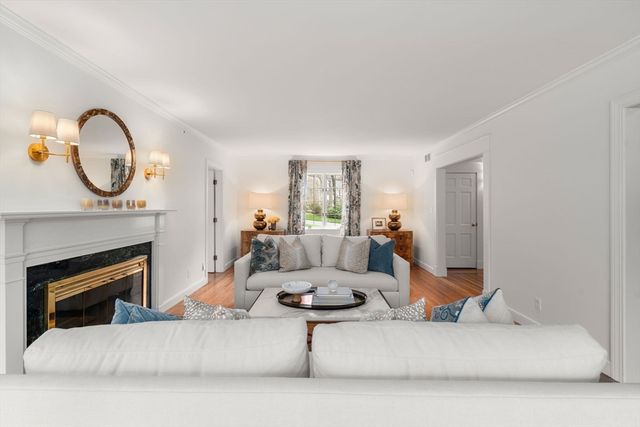172 Country Drive, Weston, MA 02493