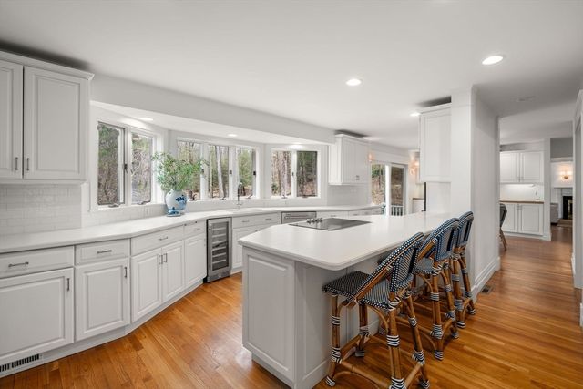 172 Country Drive, Weston, MA 02493