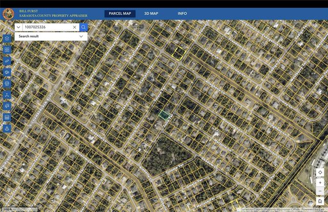 JULIA TERRACE, North Port, FL 34286