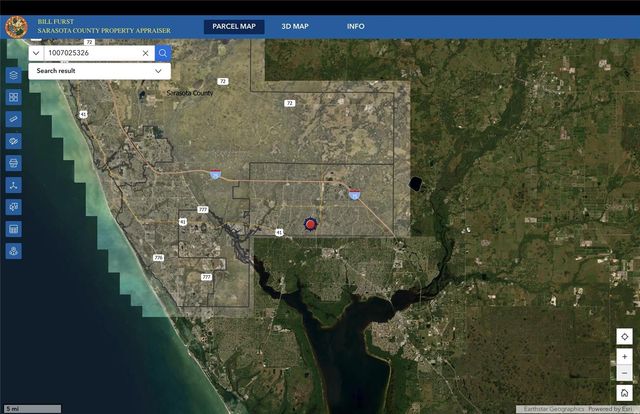 JULIA TERRACE, North Port, FL 34286