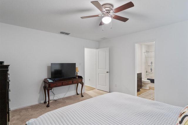 468 Marty Allen LOOP, Jarrell, TX 76537