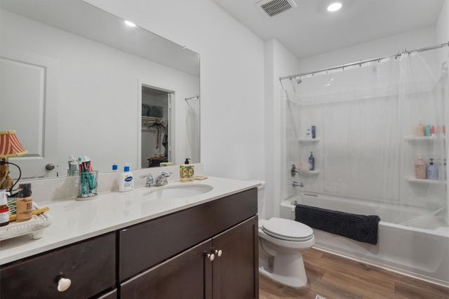 468 Marty Allen LOOP, Jarrell, TX 76537