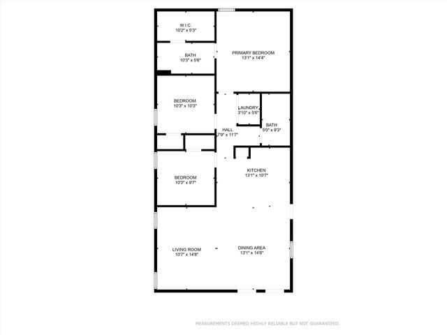 468 Marty Allen LOOP, Jarrell, TX 76537
