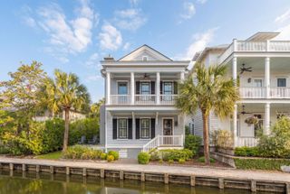 55 Krier Lane, Mount Pleasant, SC 29464