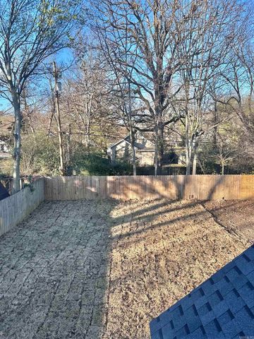 4614 W 30th Street, Little Rock, AR 72204