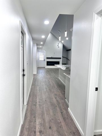 4614 W 30th Street, Little Rock, AR 72204