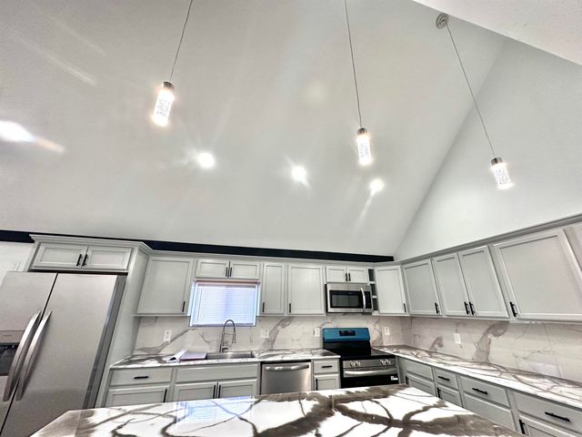 4614 W 30th Street, Little Rock, AR 72204