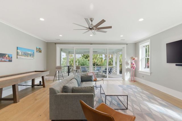 517 Carolina Boulevard, Isle Of Palms, SC 29451