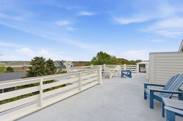 517 Carolina Boulevard, Isle Of Palms, SC 29451