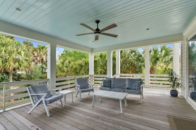 517 Carolina Boulevard, Isle Of Palms, SC 29451