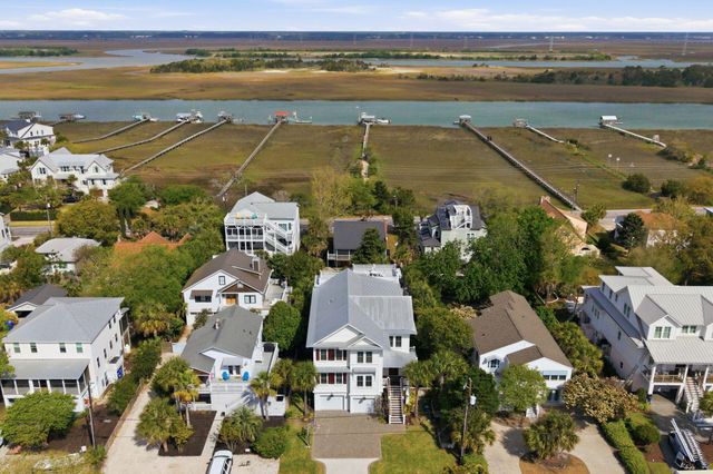 517 Carolina Boulevard, Isle Of Palms, SC 29451