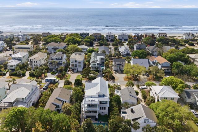 517 Carolina Boulevard, Isle Of Palms, SC 29451