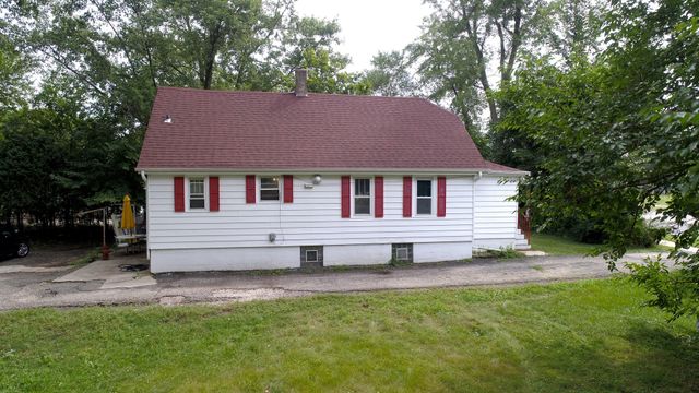 4813 Belmont Road, Downers Grove, IL 60515