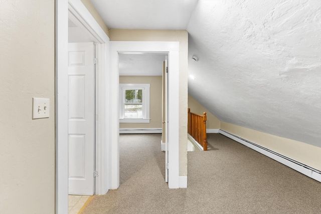 14 Mt Pleasant Place, Lynn, MA 01902