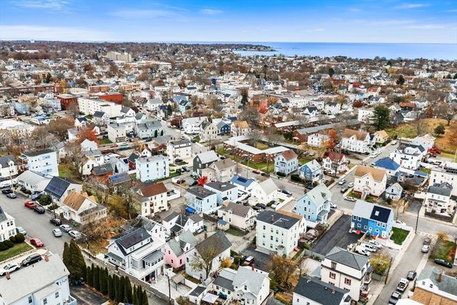 14 Mt Pleasant Place, Lynn, MA 01902