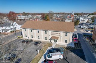 4 E LAUREL STREET, Georgetown, DE 19947