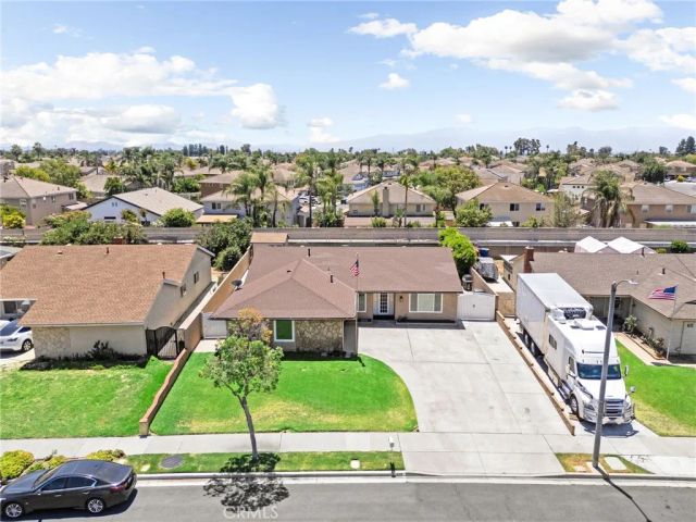 326 E Blue Jay, Ontario, CA 91761