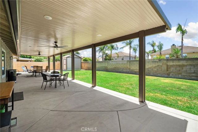 326 E Blue Jay, Ontario, CA 91761