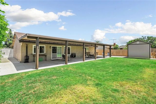 326 E Blue Jay, Ontario, CA 91761