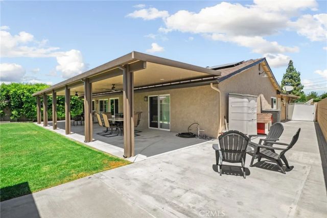 326 E Blue Jay, Ontario, CA 91761