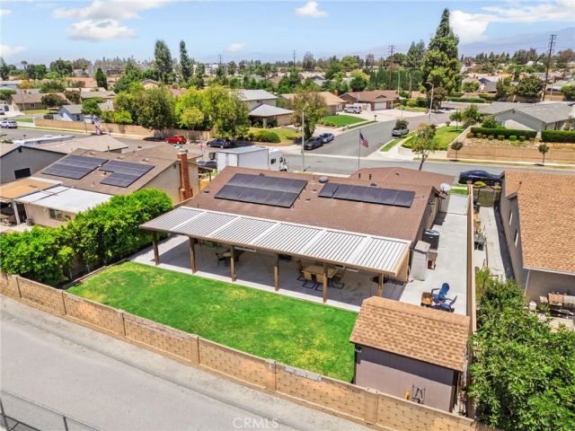 326 E Blue Jay, Ontario, CA 91761