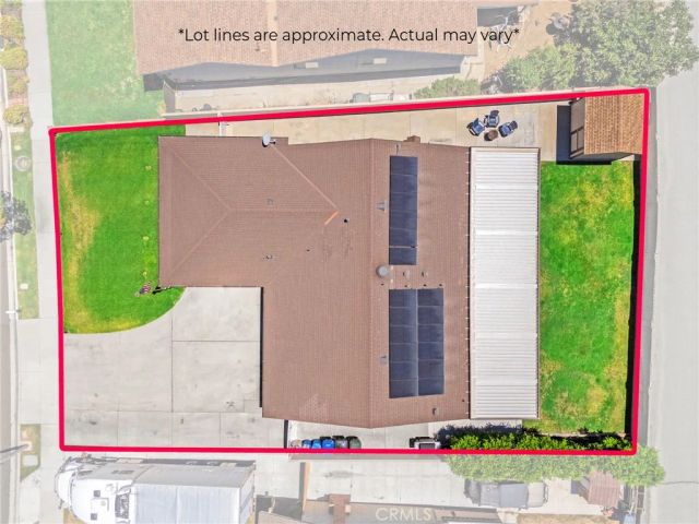 326 E Blue Jay, Ontario, CA 91761
