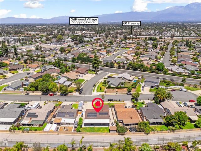 326 E Blue Jay, Ontario, CA 91761