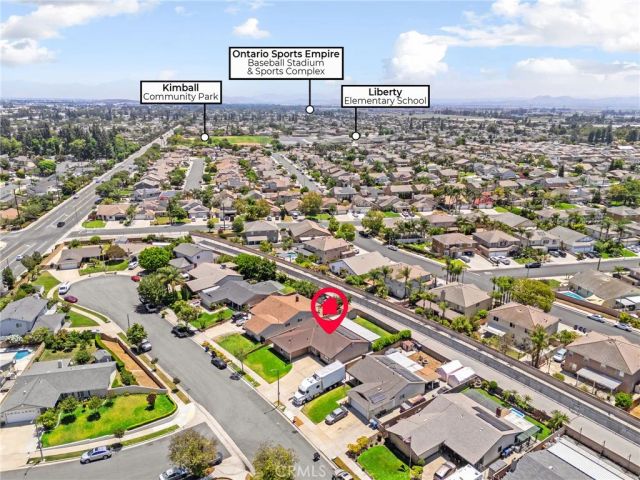 326 E Blue Jay, Ontario, CA 91761