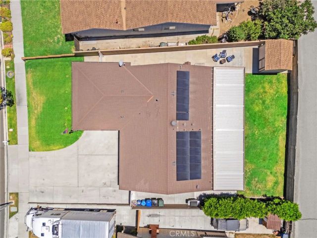 326 E Blue Jay, Ontario, CA 91761